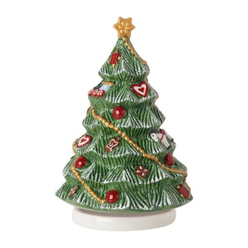 Nostalgic Melody Christmas tree music box - Green - Villeroy & Boch