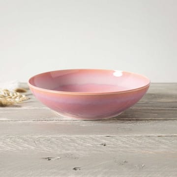 Perlemor bowl Ø26x7 cm - Coral - Villeroy & Boch