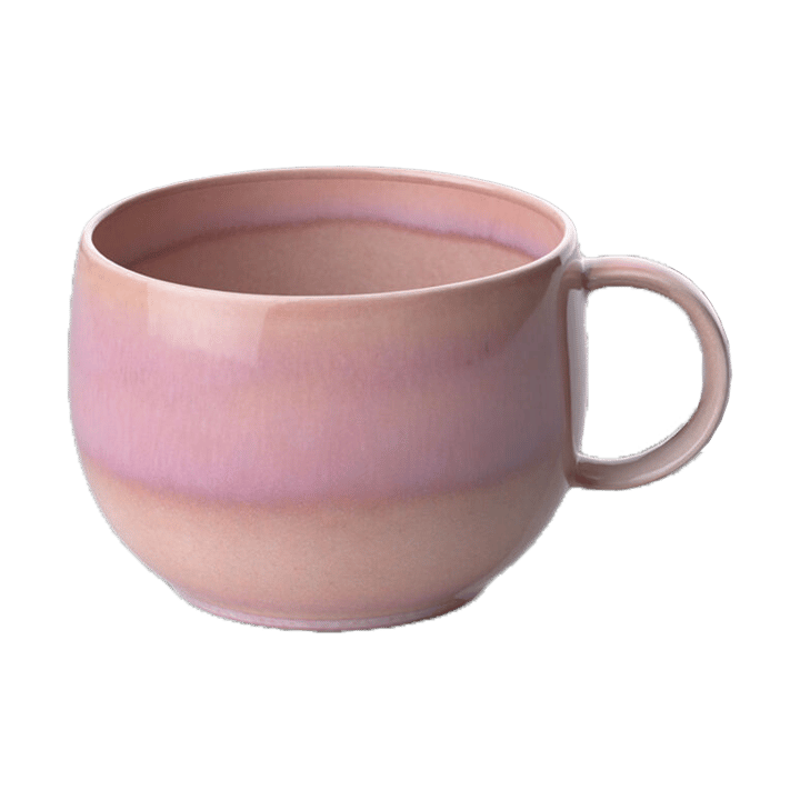 Perlemor cup 19 cl - Coral - Villeroy & Boch