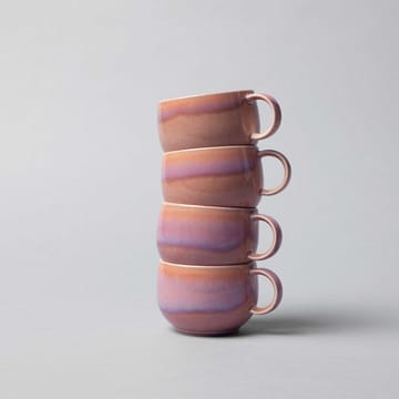 Perlemor espresso cup 10 cl - Coral - Villeroy & Boch