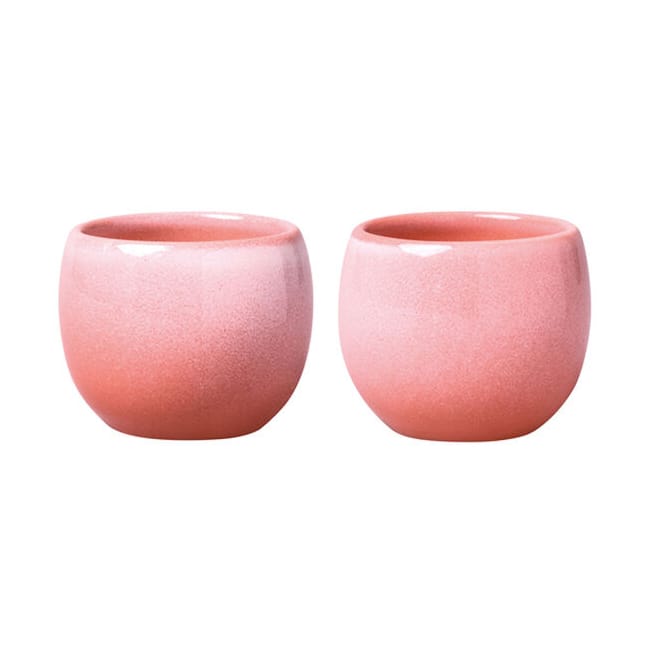 Perlemor Home egg cup 2-pack - Rose - Villeroy & Boch