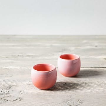 Perlemor Home egg cup 2-pack - Rose - Villeroy & Boch