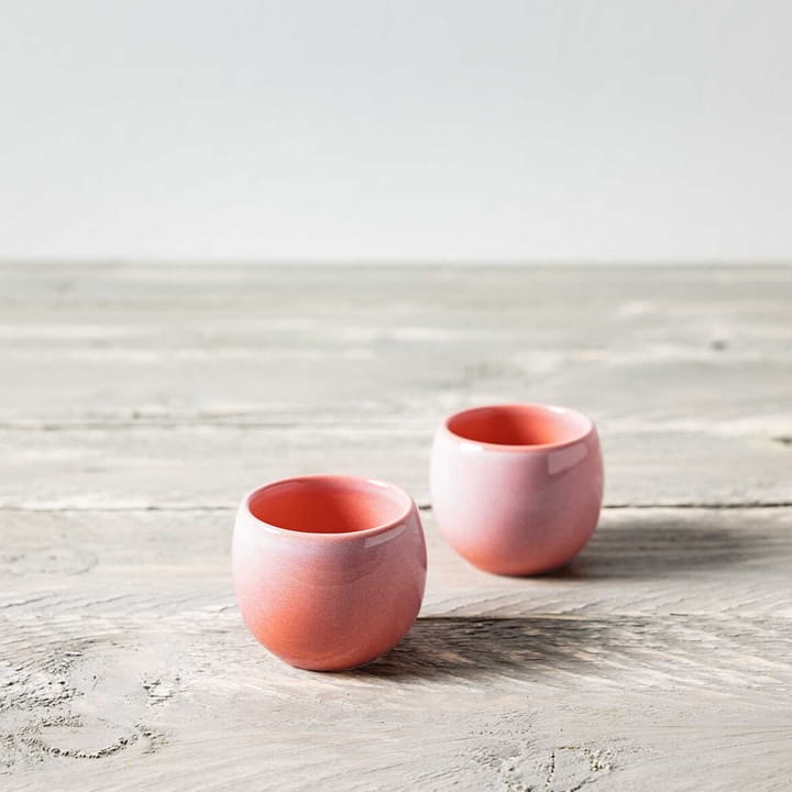 Perlemor Home egg cup 2-pack, Rose Villeroy & Boch