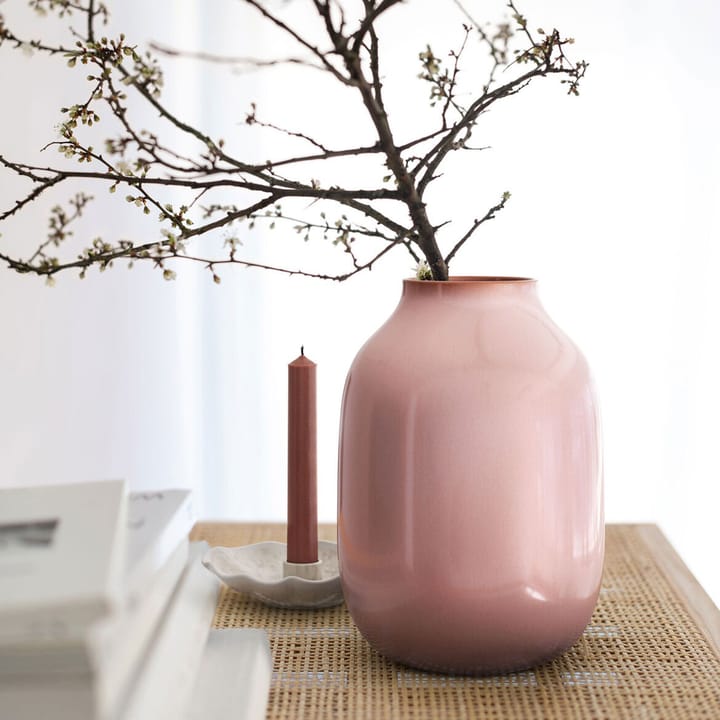 Perlemor Home Nek vase L - Rose - Villeroy & Boch