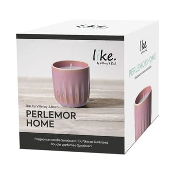 Perlemor Home scented candle 9 cm - Sunkissed - Villeroy & Boch