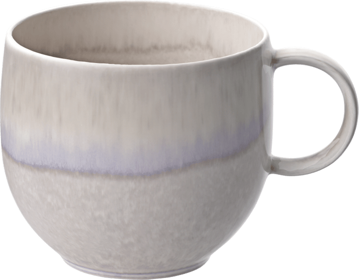 Perlemor mug 29 cl, Beige Villeroy & Boch