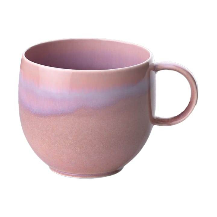 Perlemor mug 35 cl - Coral - Villeroy & Boch