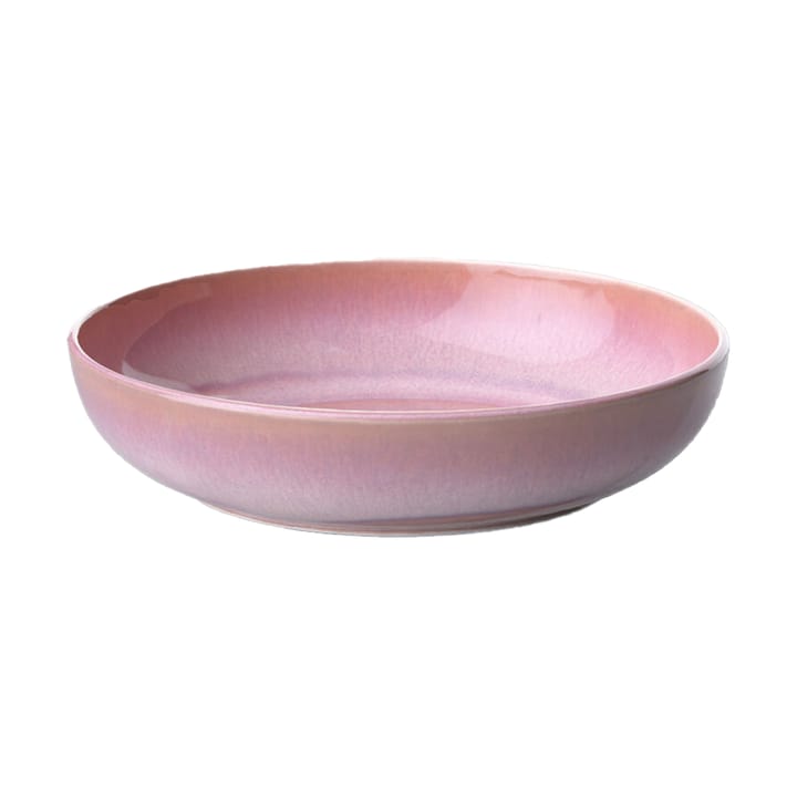 Perlemor pasta bowl Ø22x5 cm - Coral - Villeroy & Boch