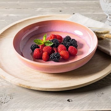 Perlemor pasta bowl Ø22x5 cm - Coral - Villeroy & Boch