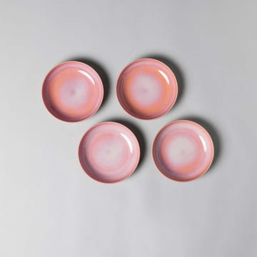 Perlemor pasta bowl Ø22x5 cm - Coral - Villeroy & Boch