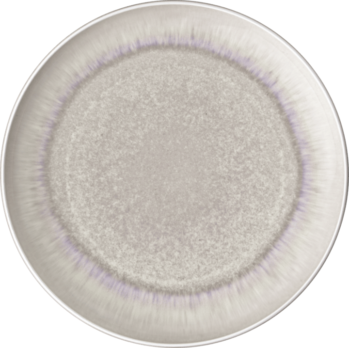 Perlemor plate Ø27 cm - Beige - Villeroy & Boch