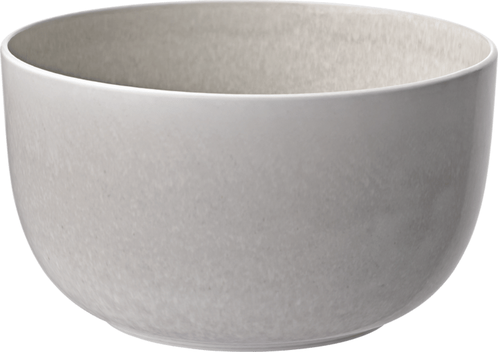 Perlemor serving bowl Ø22x12 cm, Beige Villeroy & Boch