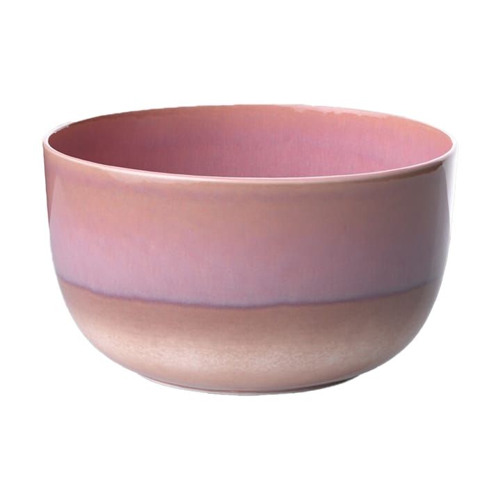 Perlemor serving bowl 3 L - Coral - Villeroy & Boch