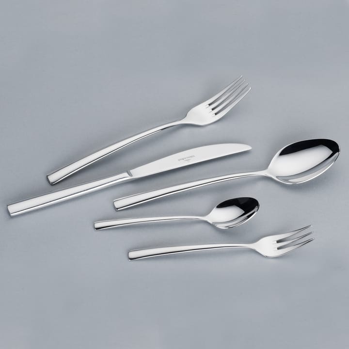 bericht professioneel cache Piemont cutlery 30 pieces from Villeroy & Boch - NordicNest.com