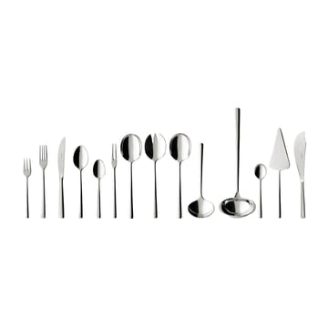 Piemont cutlery 70 pieces - Stainless steel - Villeroy & Boch