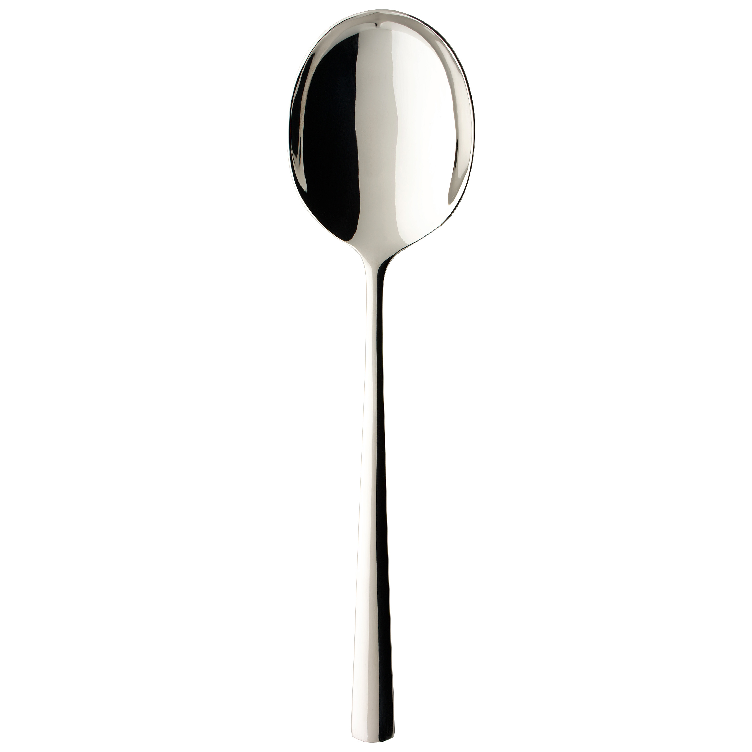 Piemont Soup/Cream Spoon 18,1 cm - Villeroy & Boch @ RoyalDesign