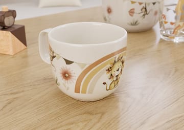 Roar like a Lion children's mug S 17 cl - Multi - Villeroy & Boch