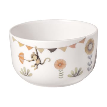 Roar like a Lion muesli bowl Ø13 cm - Multi - Villeroy & Boch