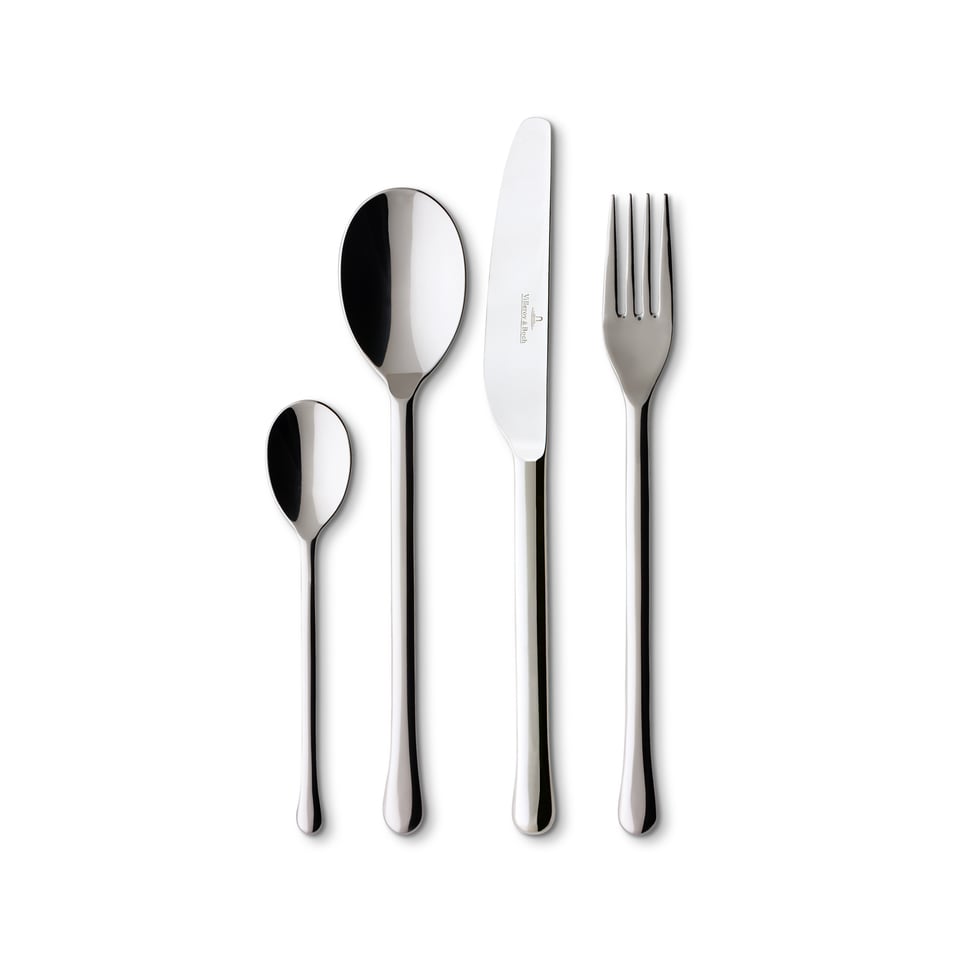 Villeroy & Boch Udine cutlery 24 pieces