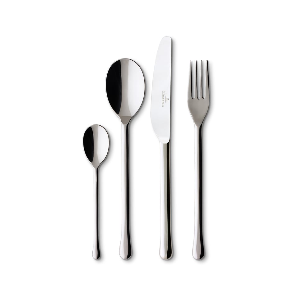 Villeroy & Boch Udine cutlery 70 pieces