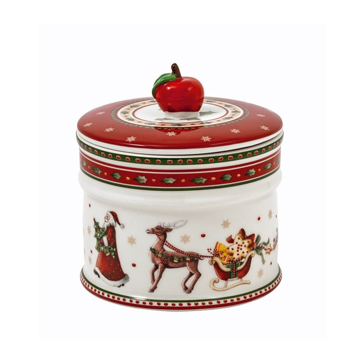 Winter Bakery Delight jar - 11 cm - Villeroy & Boch