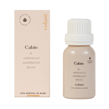 Cabin Essential blend - 10 ml - Volant