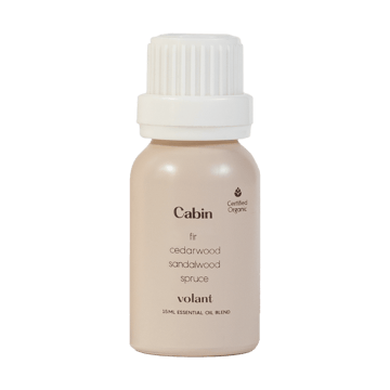 Cabin Essential blend - 10 ml - Volant