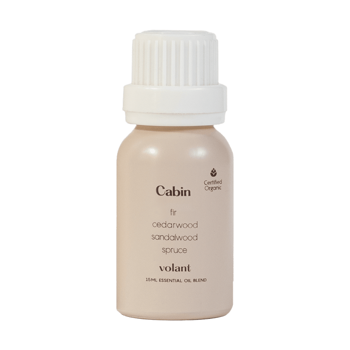 Cabin Essential blend, 10 ml Volant