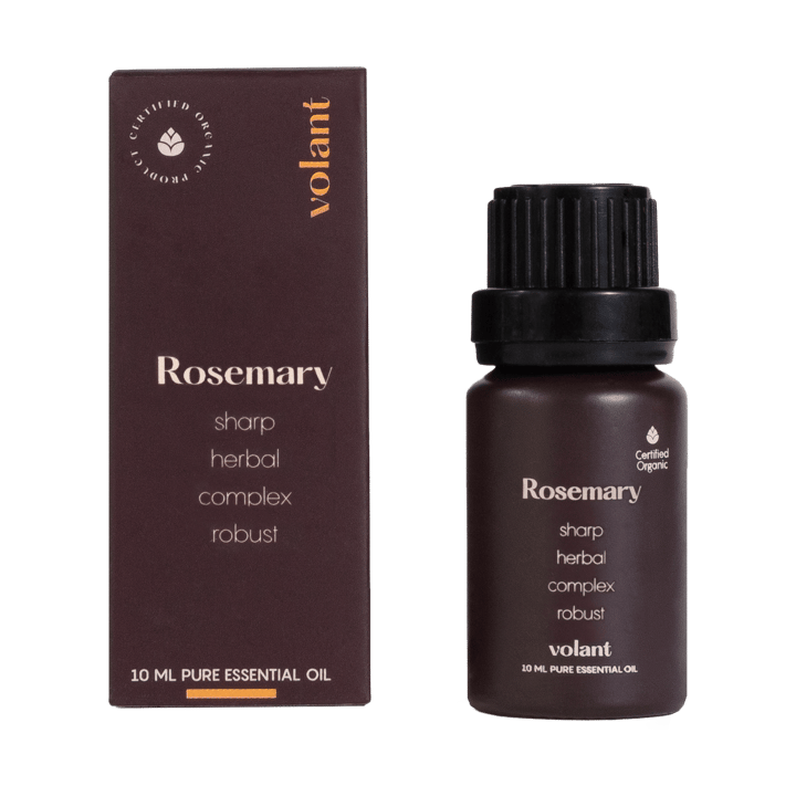 Rosemary essential oil - 10 ml - Volant