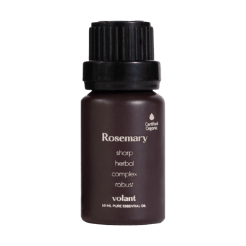 Rosemary essential oil - 10 ml - Volant