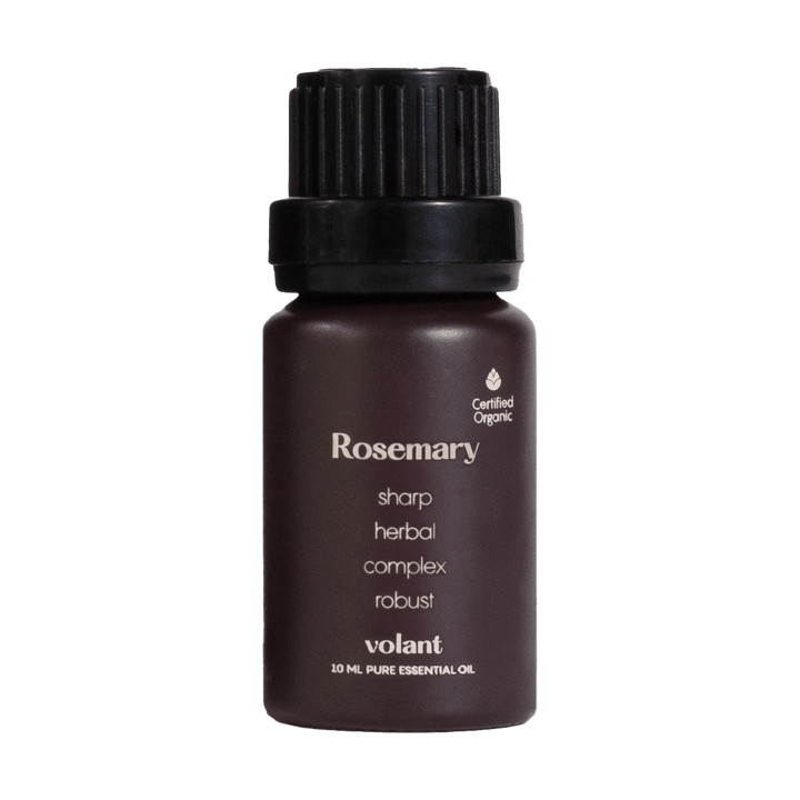 Rosemary essential oil, 10 ml Volant