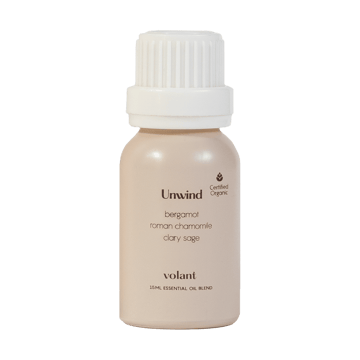 Unwind Essential blend - 15 ml - Volant