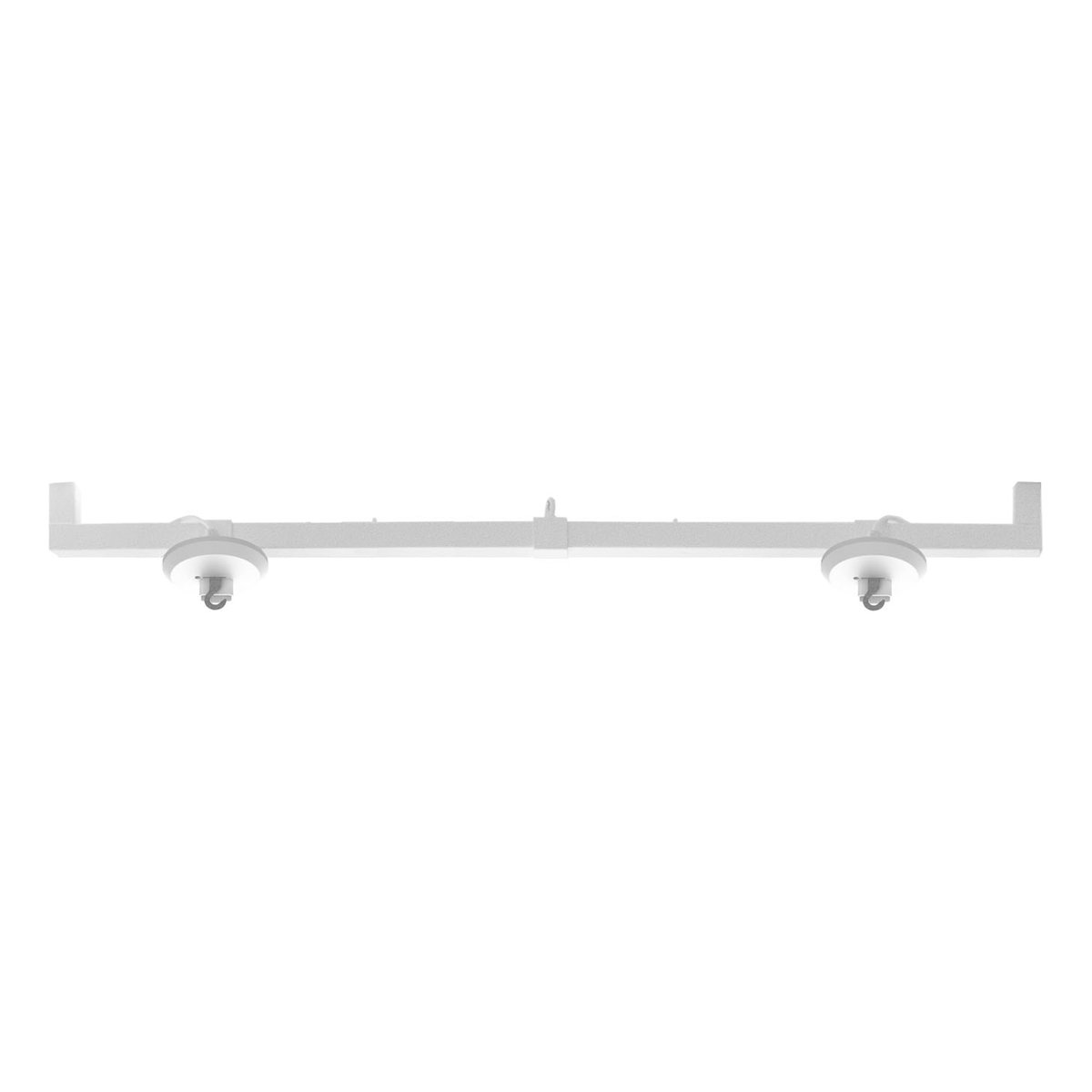 Vrida of Sweden Vrida Duo extension arm lamp White