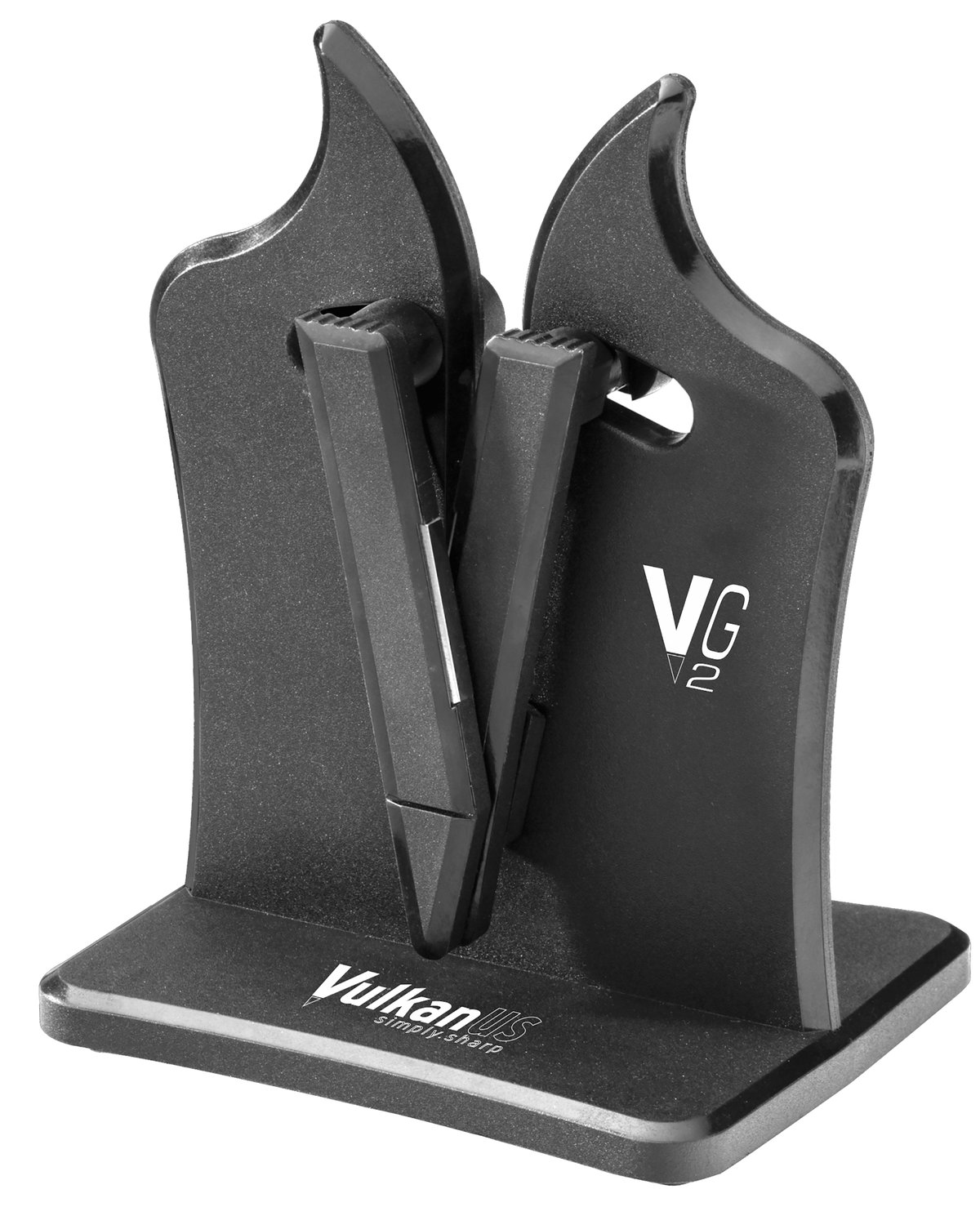 Vulkanus Vulkanus VG2 Classic knife sharpener black