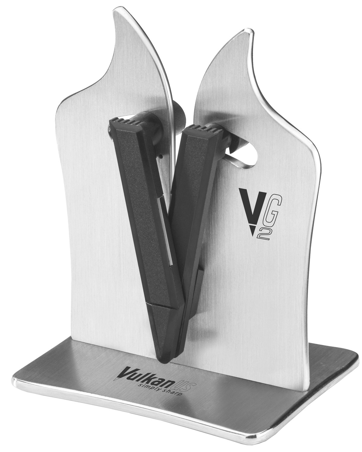 Vulkanus Vulkanus VG2 Professional knife-sharpener stainless steel