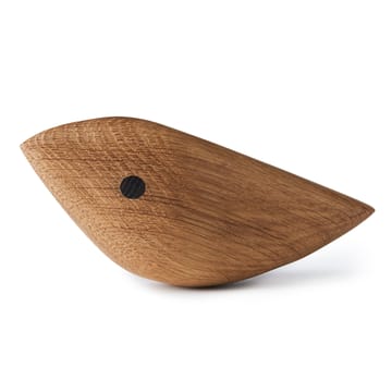 Twirling Bird decoration XL - Oak - Warm Nordic