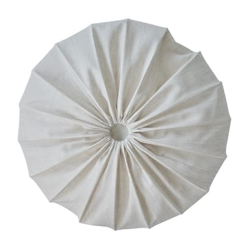 Anna ceiling lamp linen Ø80 cm - Natural - Watt & Veke