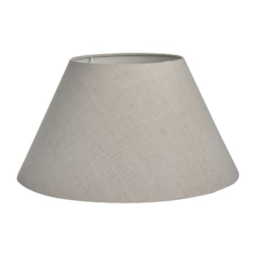 Basic wide lamp shade Ø40 cm - Natural - Watt & Veke