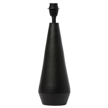 Dallas lamp base 46 cm - Matt black - Watt & Veke