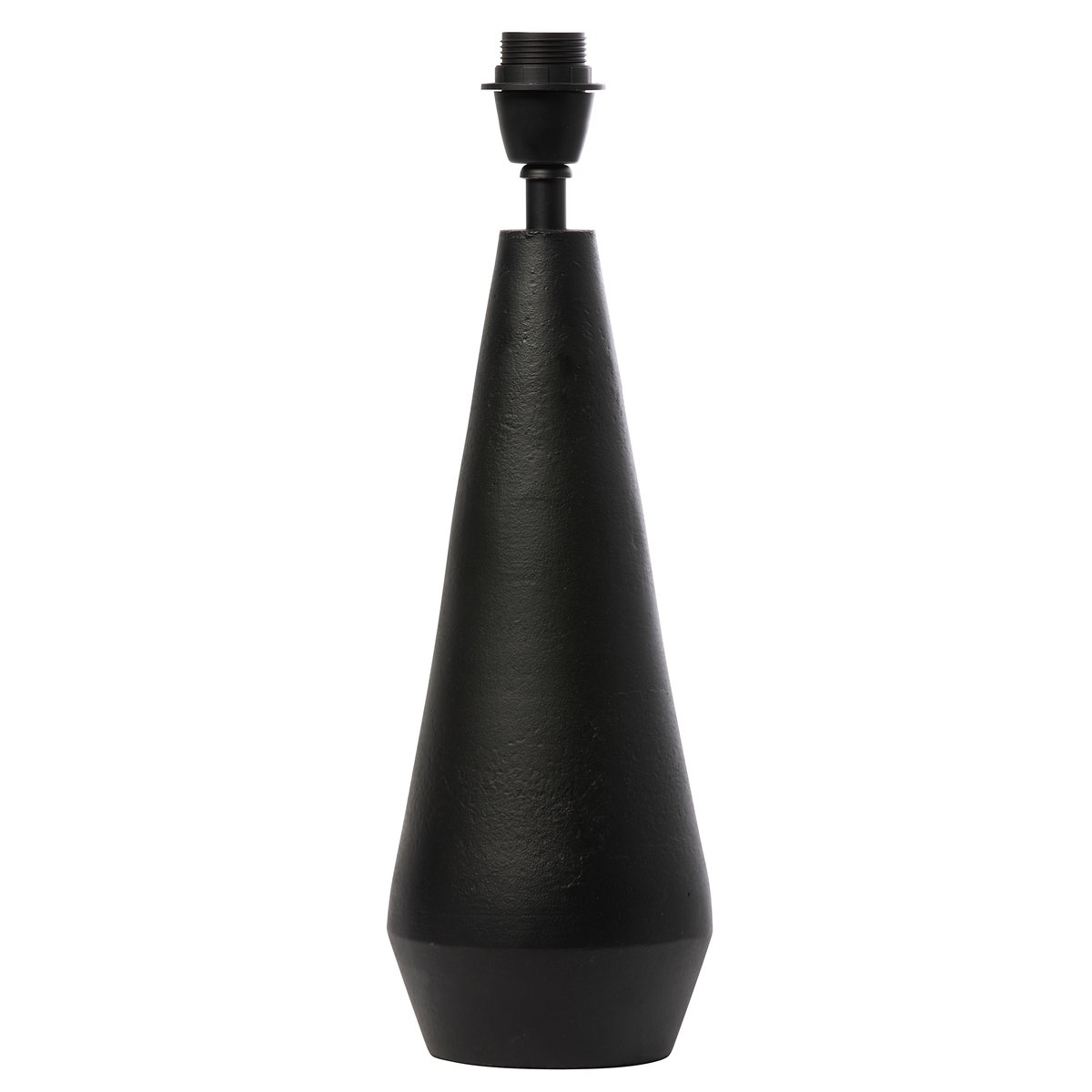 Watt & Veke Dallas lamp base 46 cm Matt black