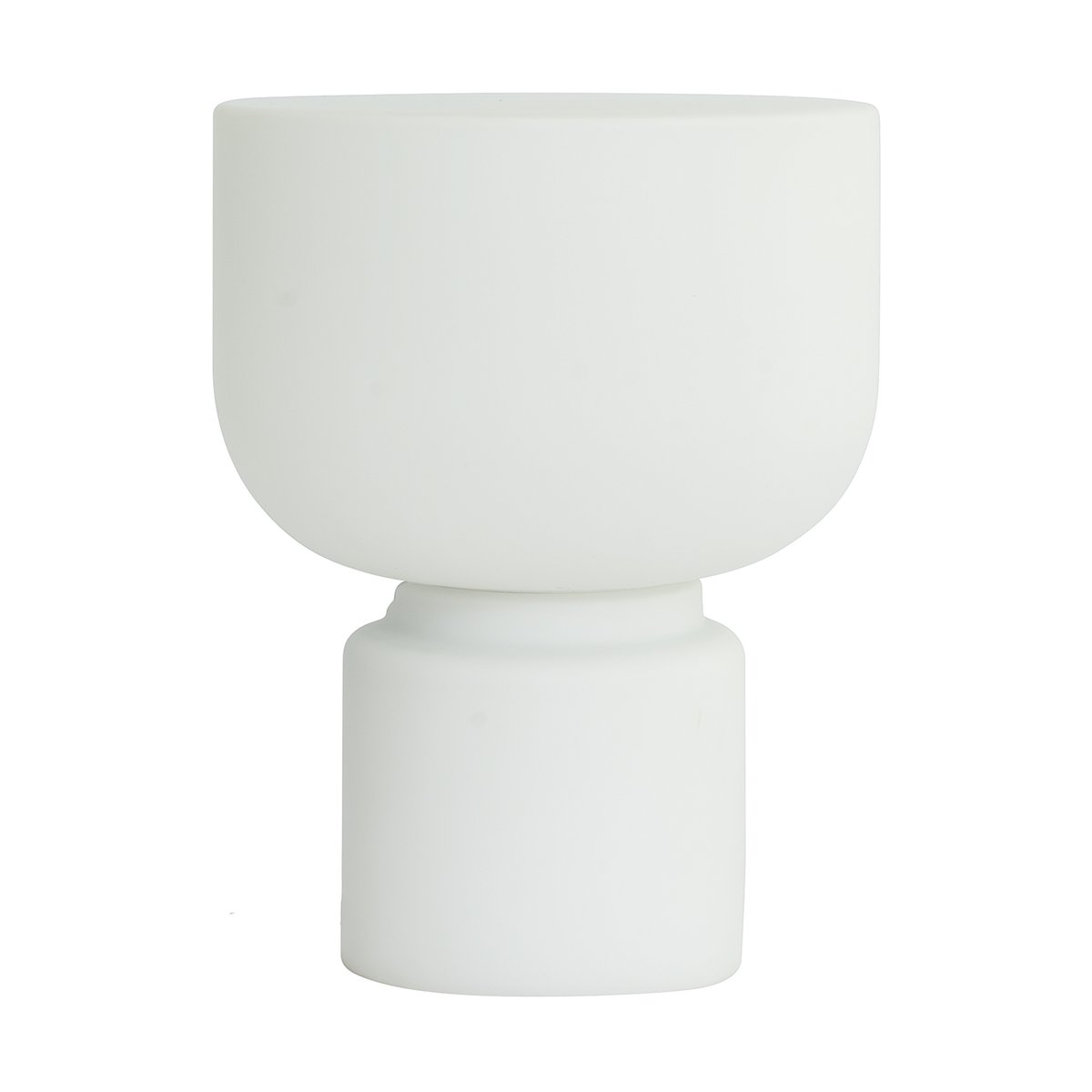 Watt & Veke Grace table lamp White