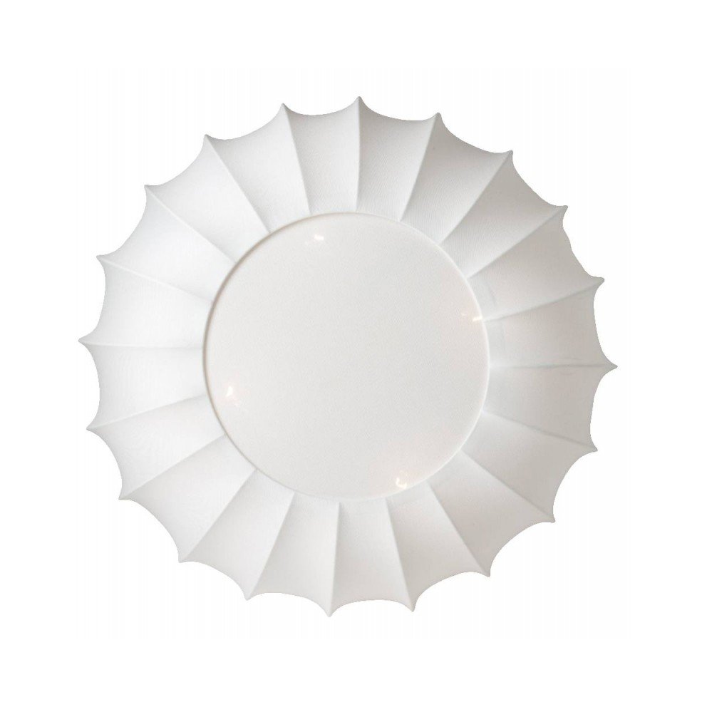 Watt & Veke Ingrid ceiling lamp white