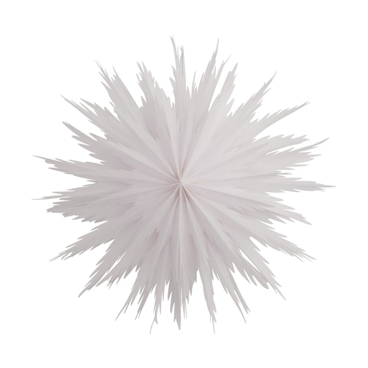 Liz advent star Ø50 cm - White - Watt & Veke