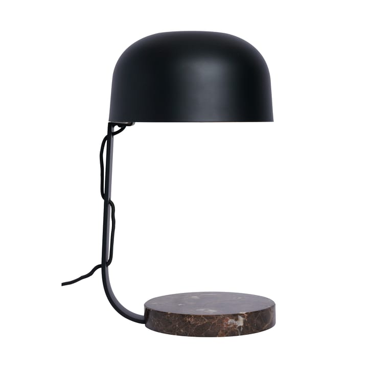 Milly table lamp 36.5 cm - Black - Watt & Veke