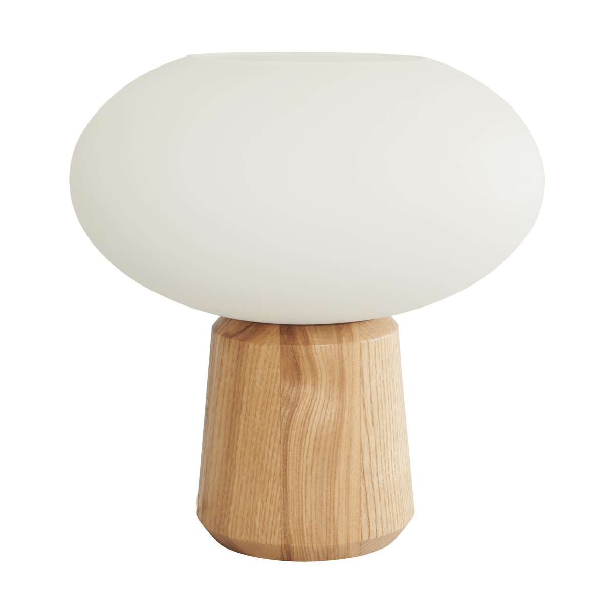 Watt & Veke Olivia table lamp Ø25.5 cm Natural