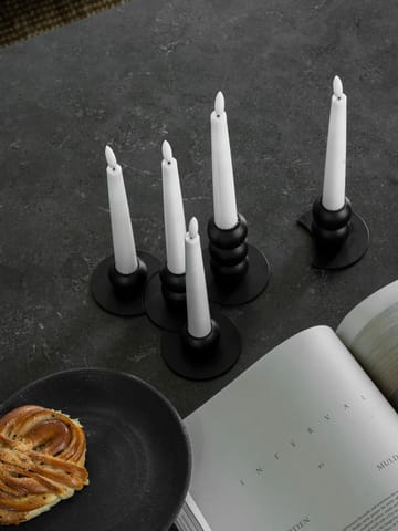 W&V LED Candle 2 pack - 20,5 cm - Watt & Veke