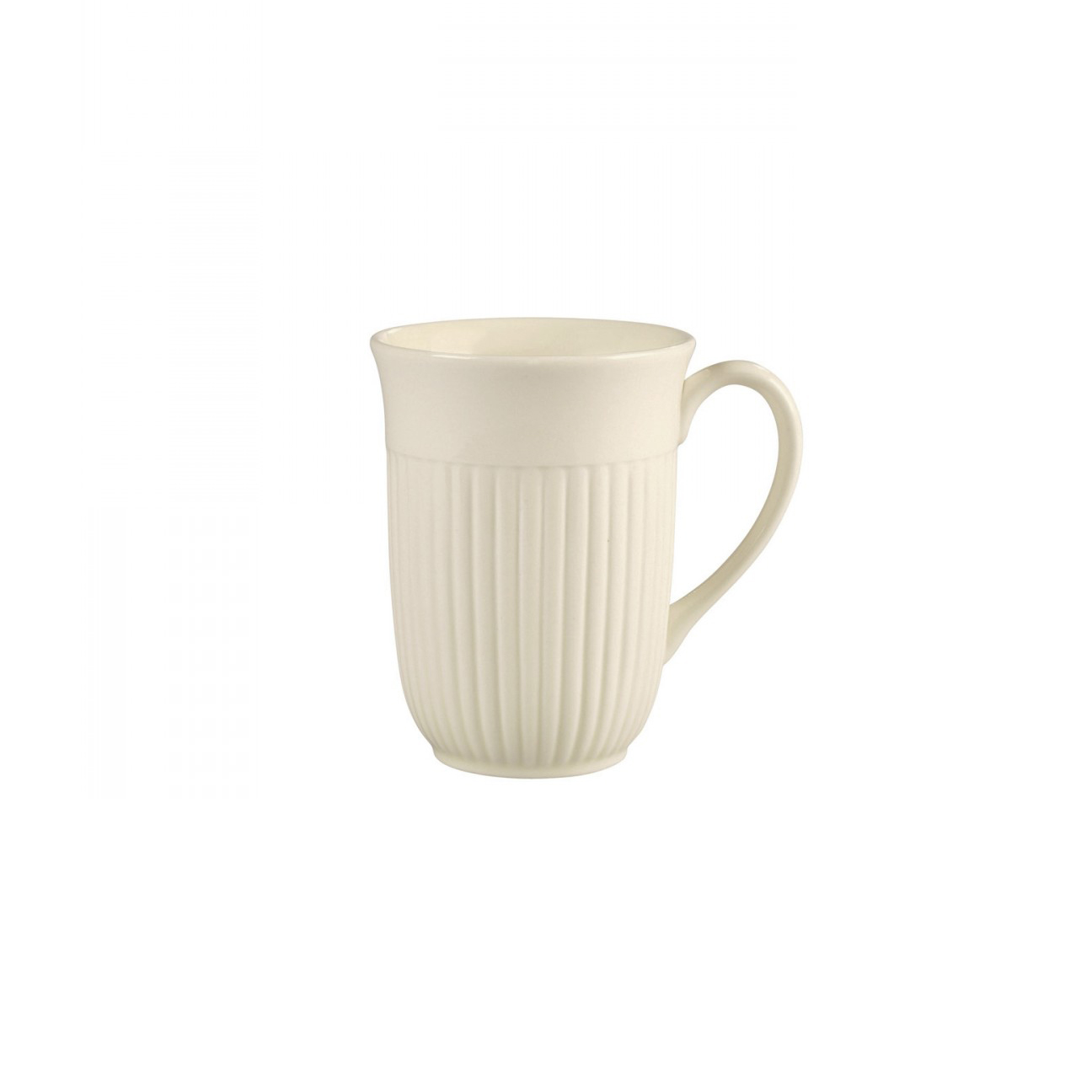 wedgwood white coffee mugs