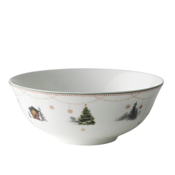 Julemorgen bowl 17 cm