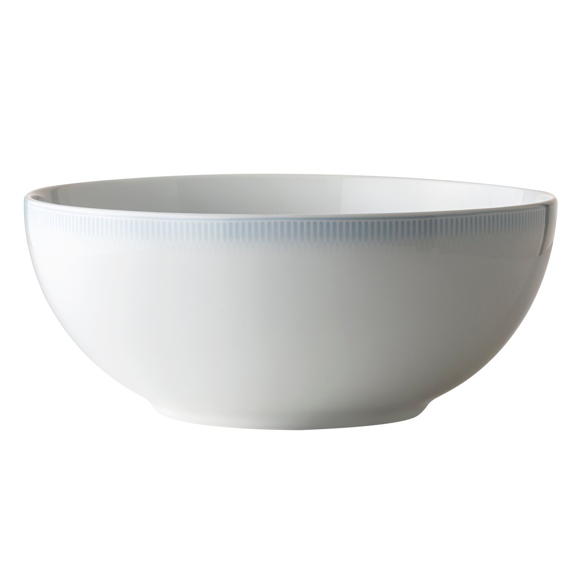 Wik & Walsøe Osean bowl 2.5 l horizon | Scandinavian Design | Serving bowls | Blue