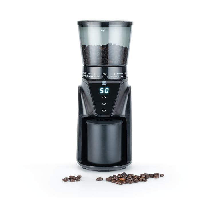 CG1B-275 balance coffee grinder - Black - Wilfa